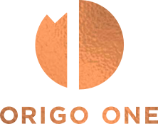 Origo One logo